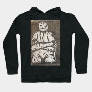 A Stone among Stones Hoodie